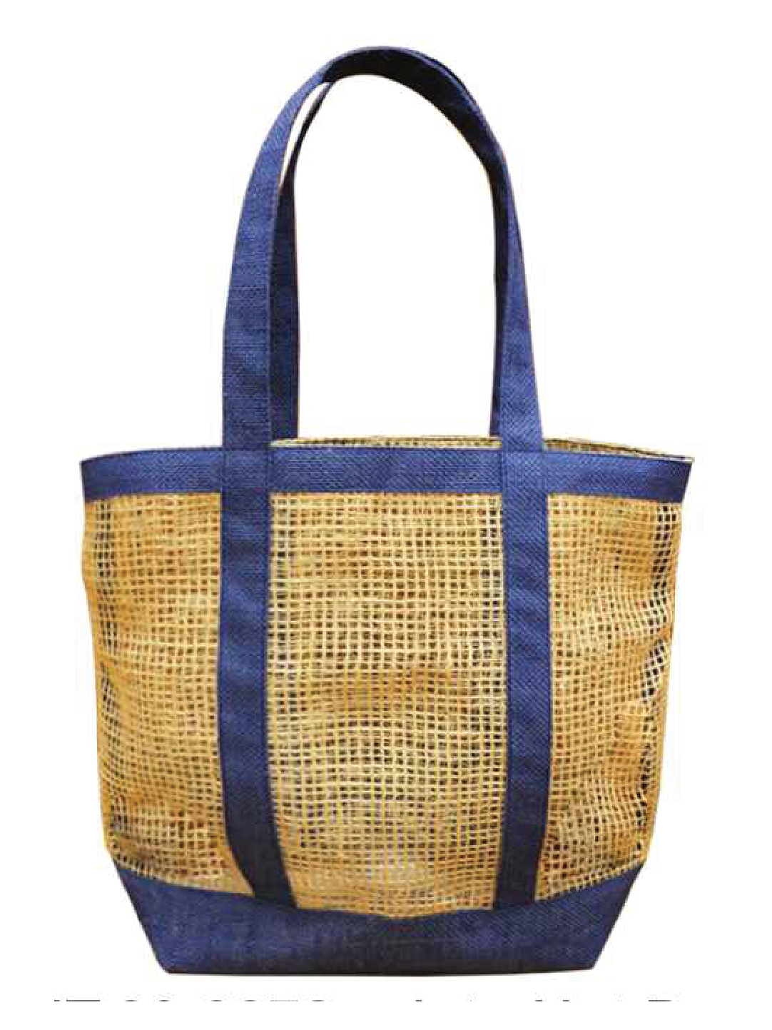JT.03.0972- Jute Net Bag